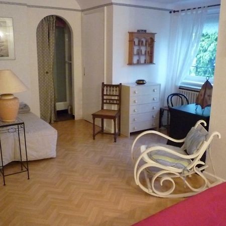 Bed and Breakfast Au Vieux Cedre Mouvaux Экстерьер фото