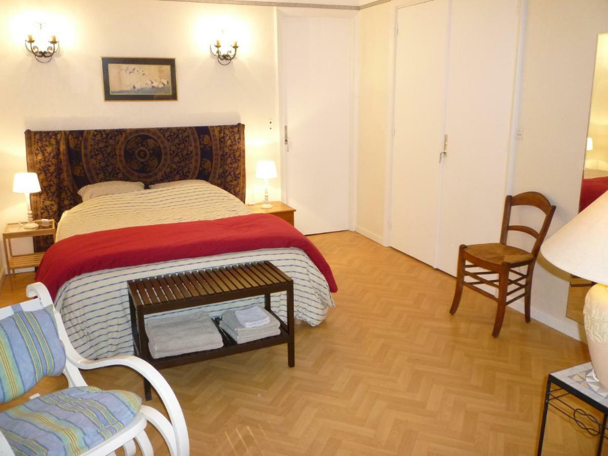 Bed and Breakfast Au Vieux Cedre Mouvaux Экстерьер фото